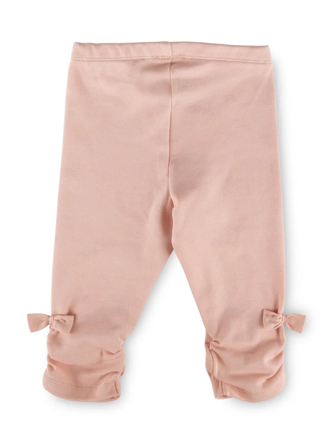 Обычные леггинсы 'Capri-Leggings Savanne' Sigikid, Pink — фото 2