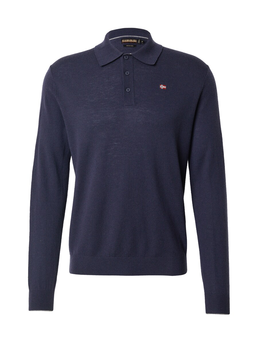 

Свитер NAPAPIJRI DAMAVAND, marine blue