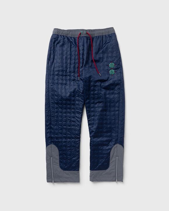 

Спортивные штаны Jordan Jordan X Clot Woven Pant, цвет navy/flint grey/stormred