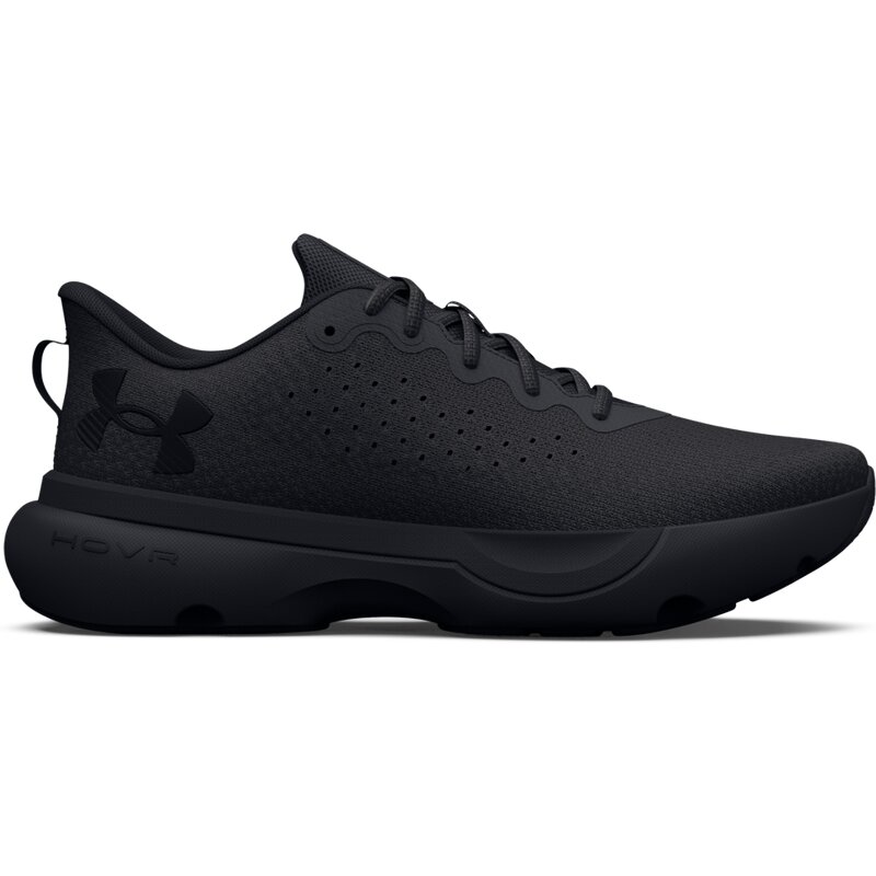 Кроссовки, включая Infinite Under Armour, черный — фото 3