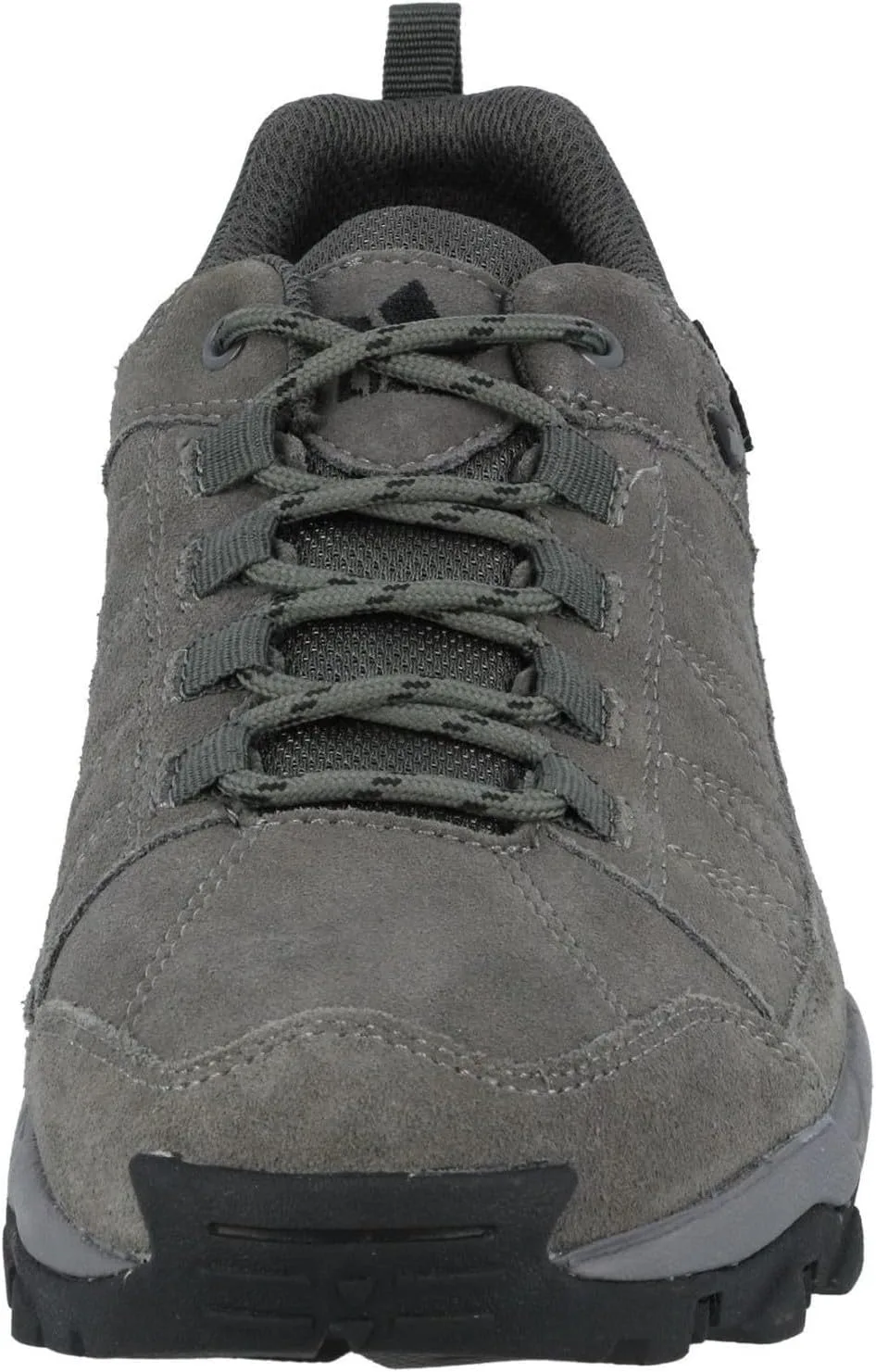 Трекинговые ботинки Lico Trekking Shoes Faido серого цвета для мужчин, охотничьи ботинки, водонепроницаемая обувь для активных прогулок от Oefele La Chasse — фото 4