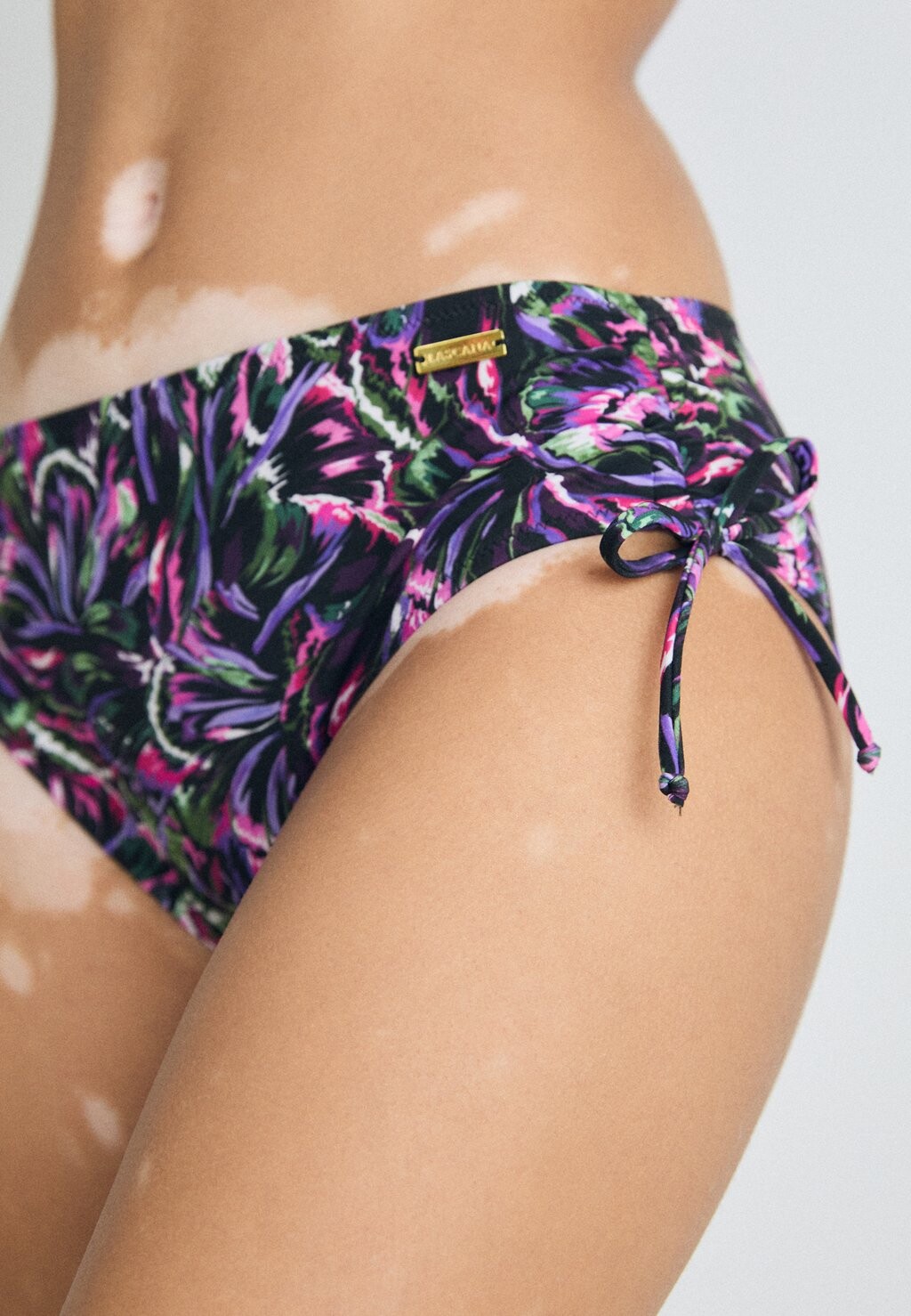 

Бикини BIKINI SET LASCANA, мультиколор