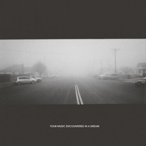

CD диск Grubbs, David / Keenan, Liam: Your Music Encountered In A Dream