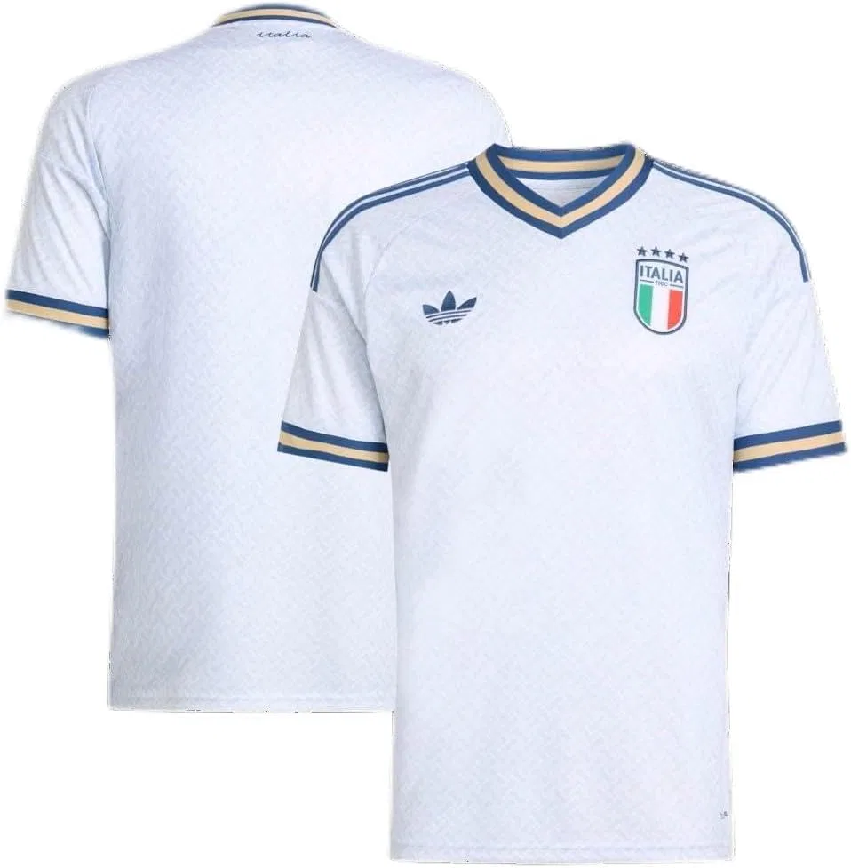 Футболка футбольная adidas, цвет White