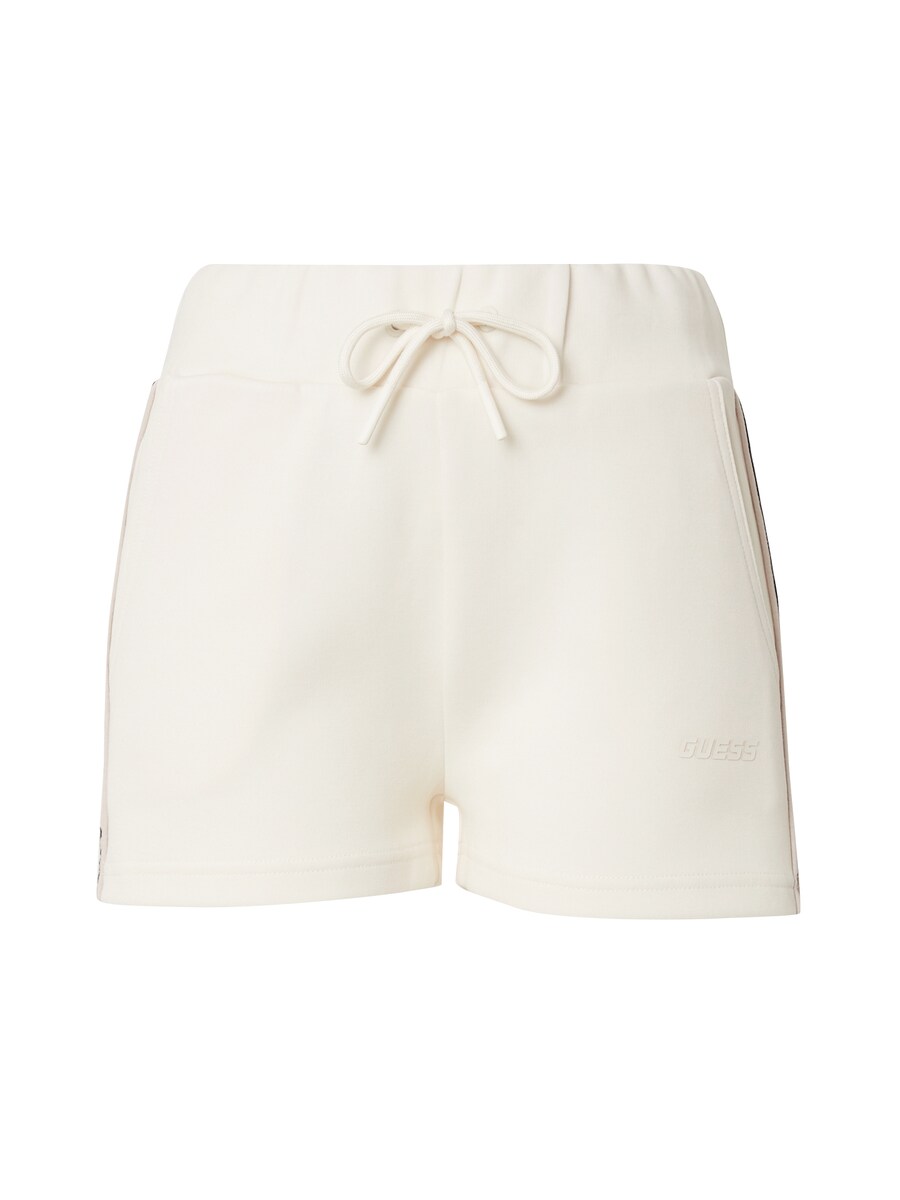 

Обычные брюки GUESS Britney, цвет Beige/Light beige