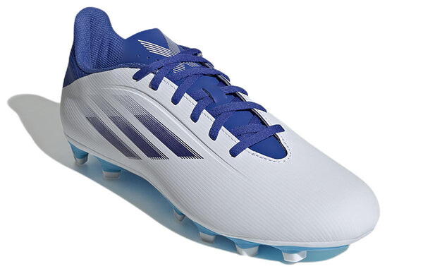 Кроссовки x speedflow.4 fg Adidas, белый — фото 3