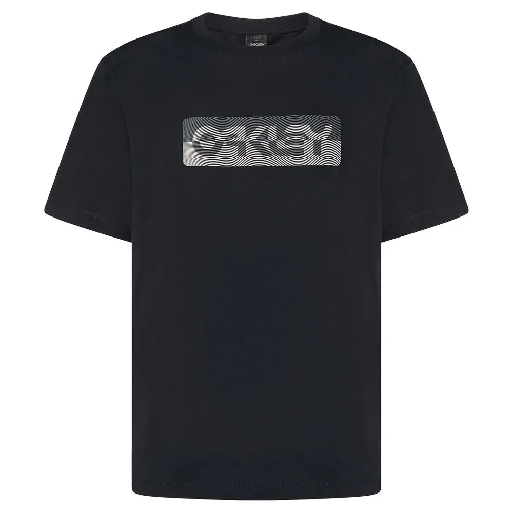 

Футболка Oakley Duality B1B, черный