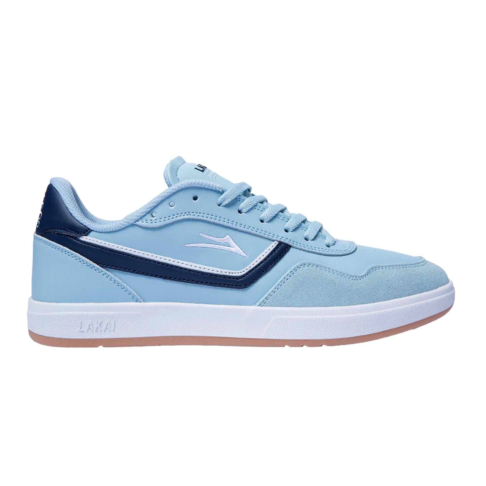 

Мужские кроссовки Lakai, синий