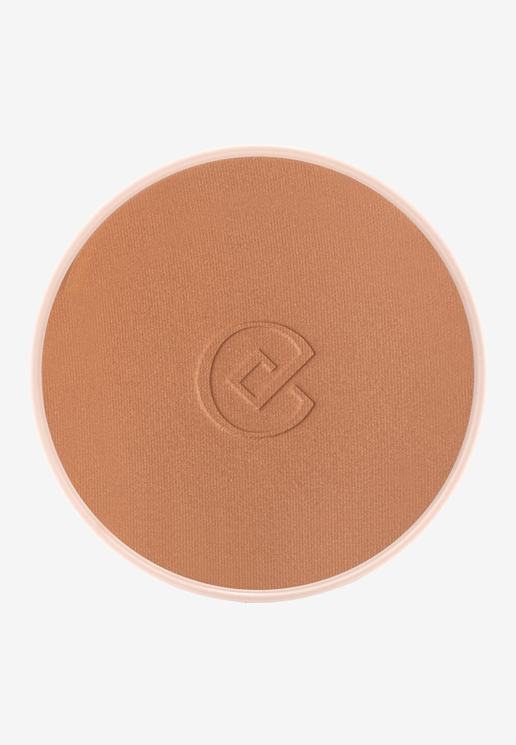 

Бронзеры и бронзаторы Silk Effect Bronzing Powder Refill Collistar, цвет n. 07 bali glow
