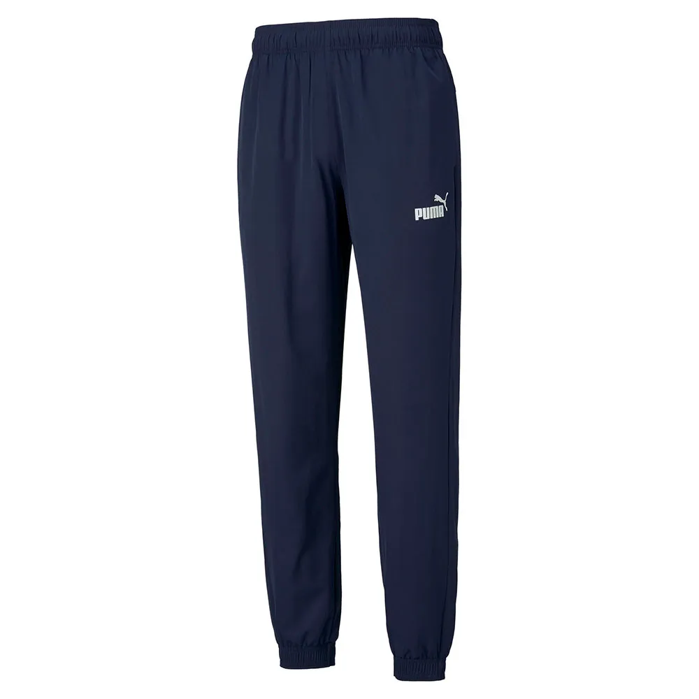 

Спортивные брюки Puma Woven, синий