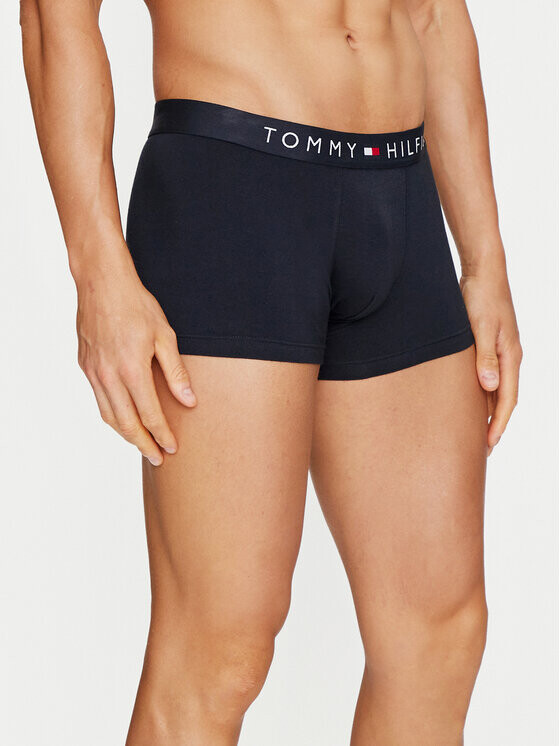 

Трусы Tommy Hilfiger, мультиколор