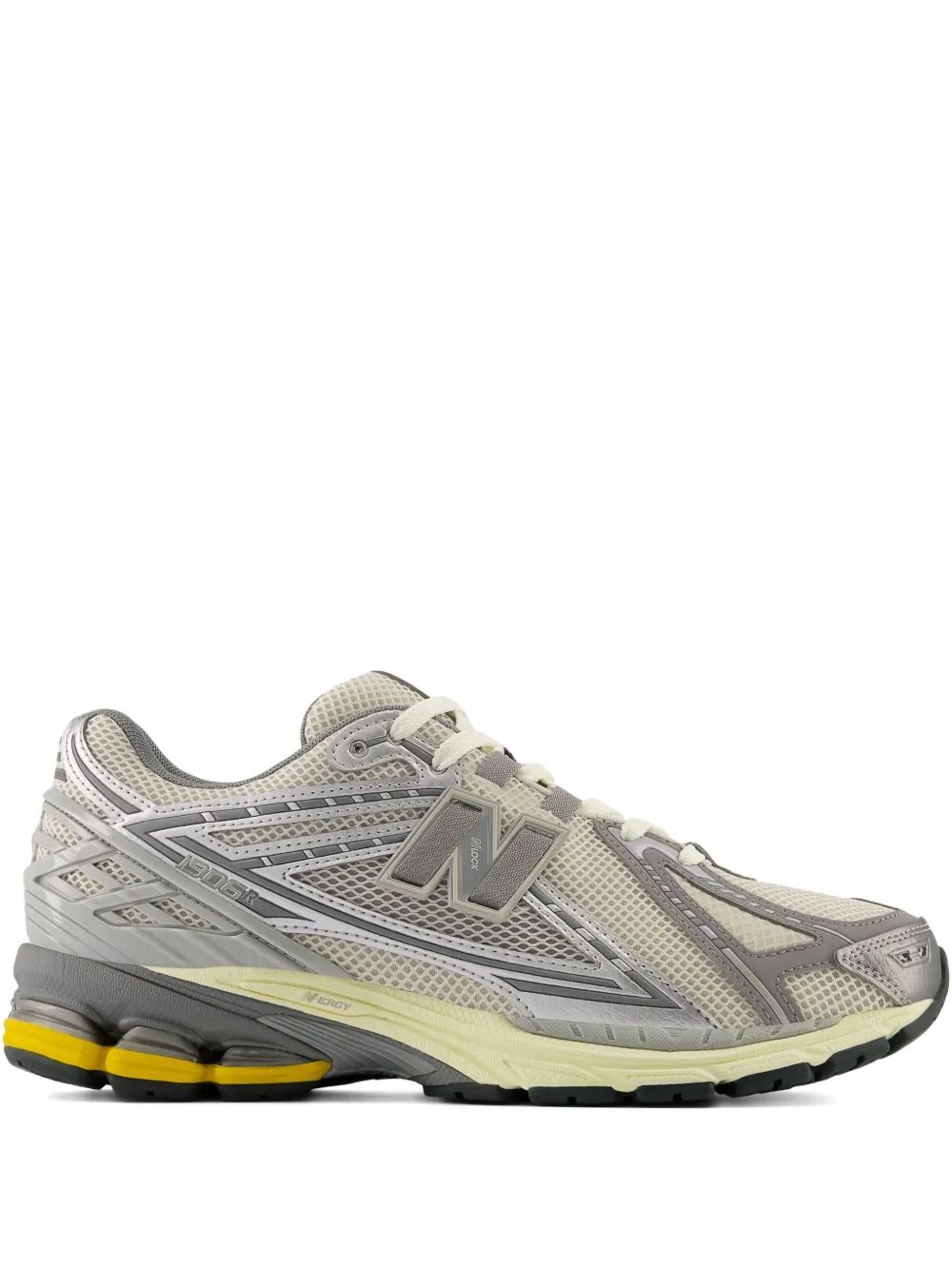 

Кроссовки 1906R «Коричневый/кремовый» NEW BALANCE, серый