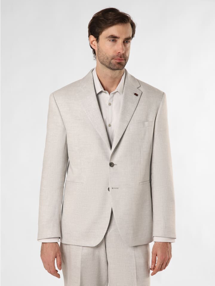 

Костюм Finshley & Harding London, светло-серый