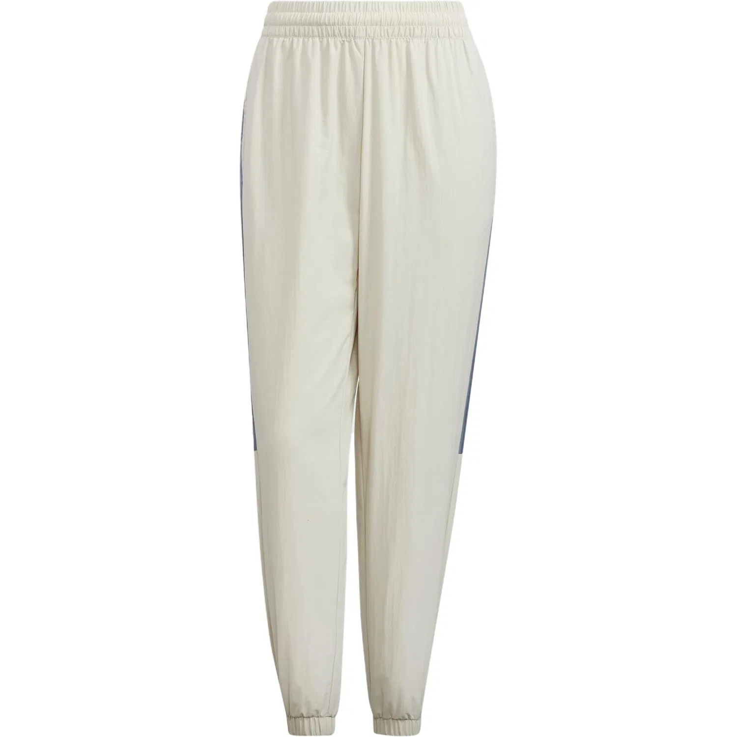 Тренировочные штаны TRAINING SUPPLY PANTS женские, цвет sodium white/gray blue Adidas