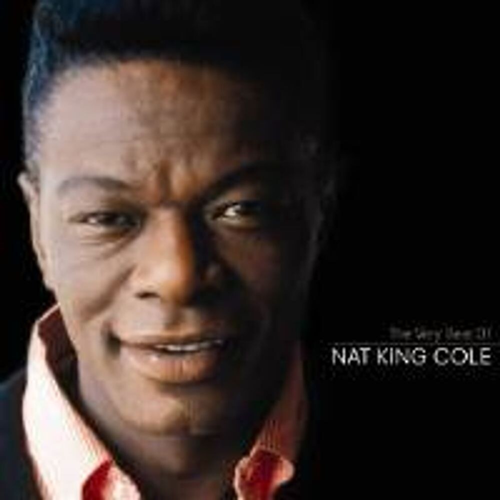 

Диск CD The Very Best Of Nat King Cole [Capitol] - Nat King Cole