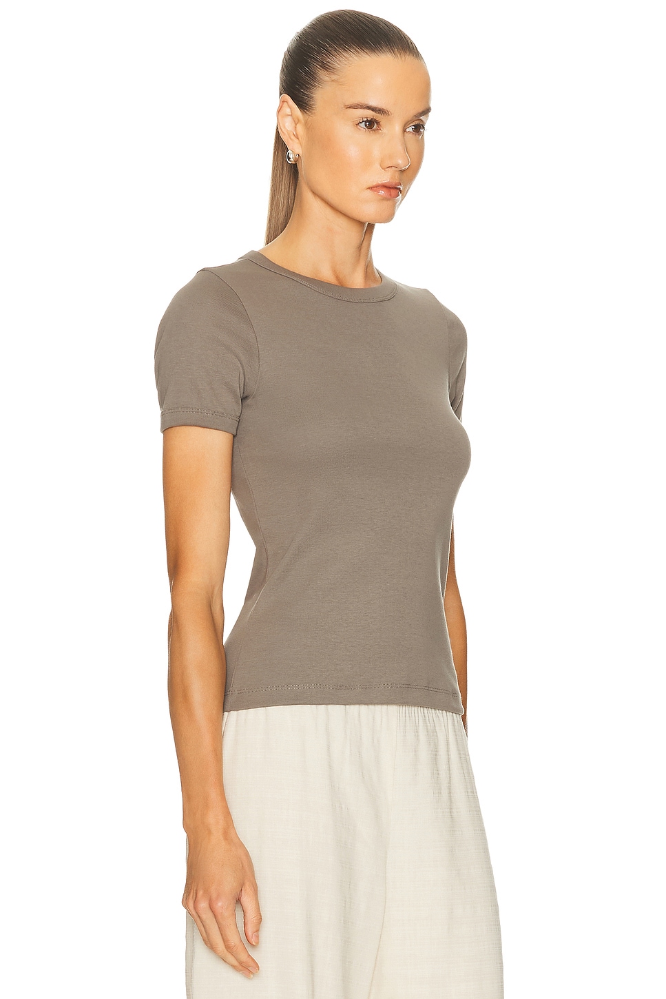 

Топ Car Tee Flore Flore, Mushroom