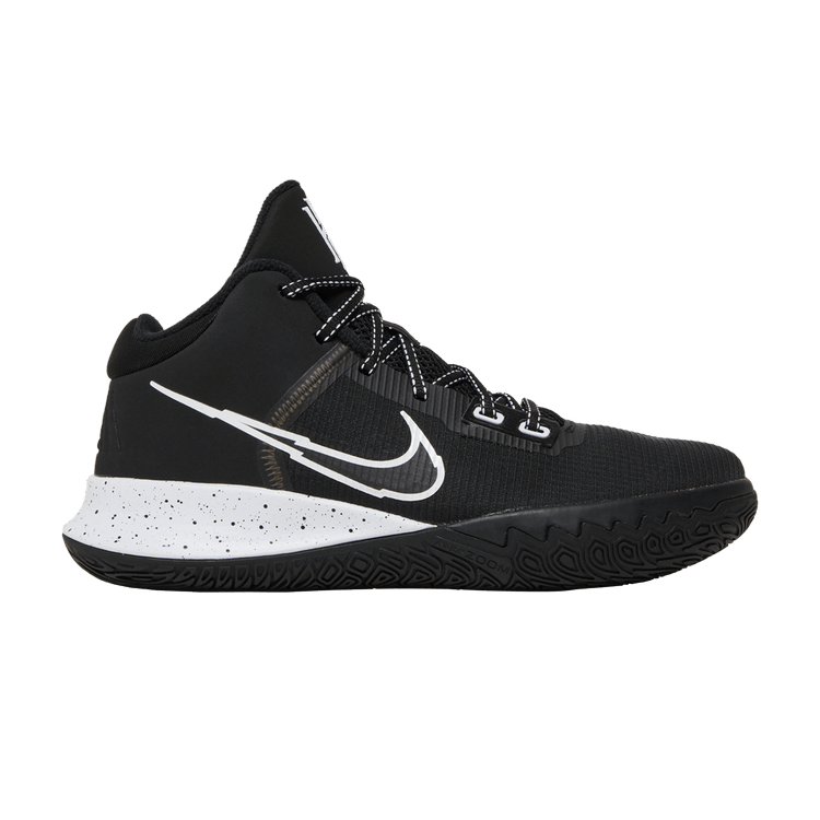 

Кроссовки Nike Kyrie Flytrap 4 EP 'Black White', черный
