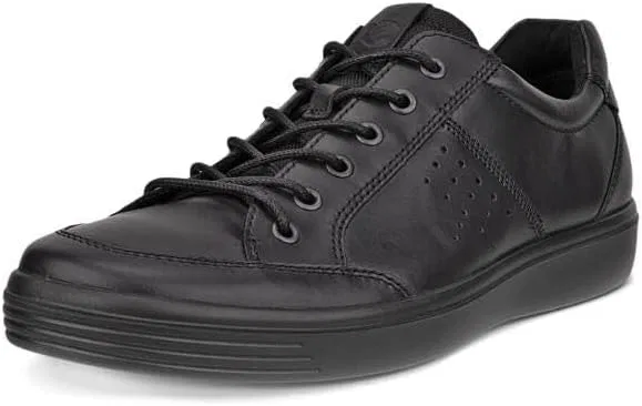 Кроссовки ECCO Herren Ecco Soft ClassicShoes, Black