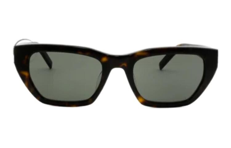

SAINT LAURENT Солнцезащитные очки унисекс