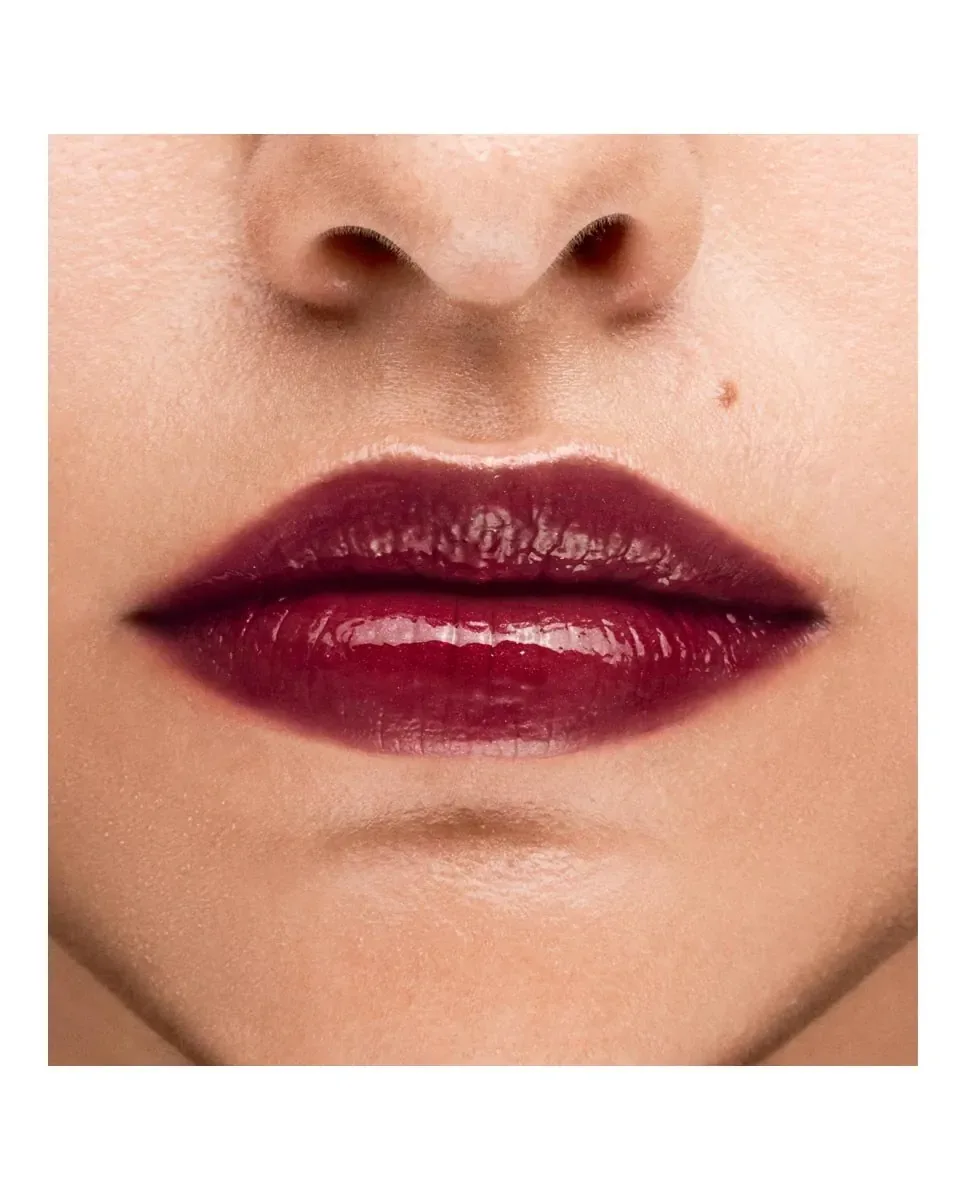 Блеск для губ Lip Gloss Объем Collistar, 220 Purple Mora — фото 4