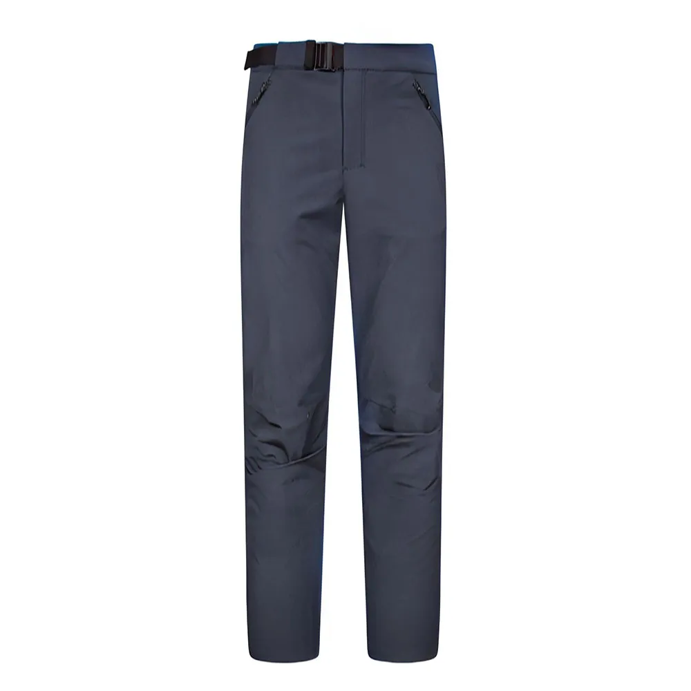 

Брюки Rock Experience Strategy 2.0, серый