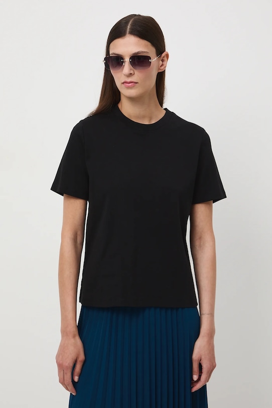 

Хлопковая футболка Medicine, черный