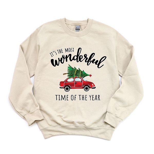 

Свитшот It'S the most wonderful time Simply Sage Market, Dust, Зеленый, Свитшот It'S the most wonderful time Simply Sage Market, Dust