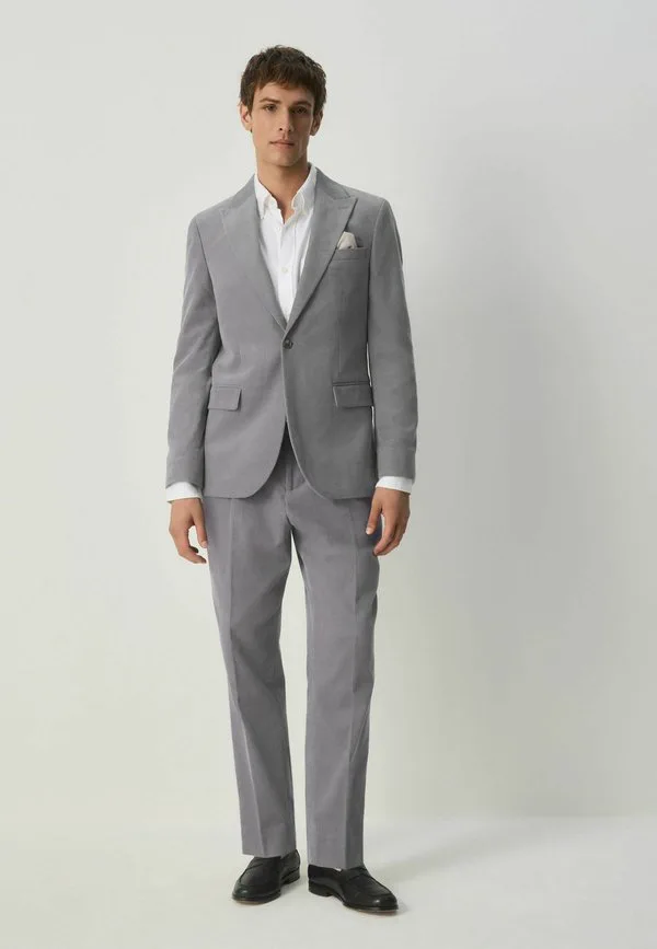 Пиджак Next, Light Grey