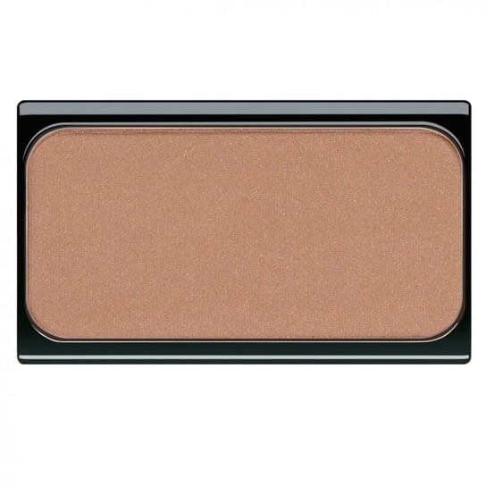 

Румяна, магнитные румяна 02 Deep Brown Orange, 5 г Artdeco