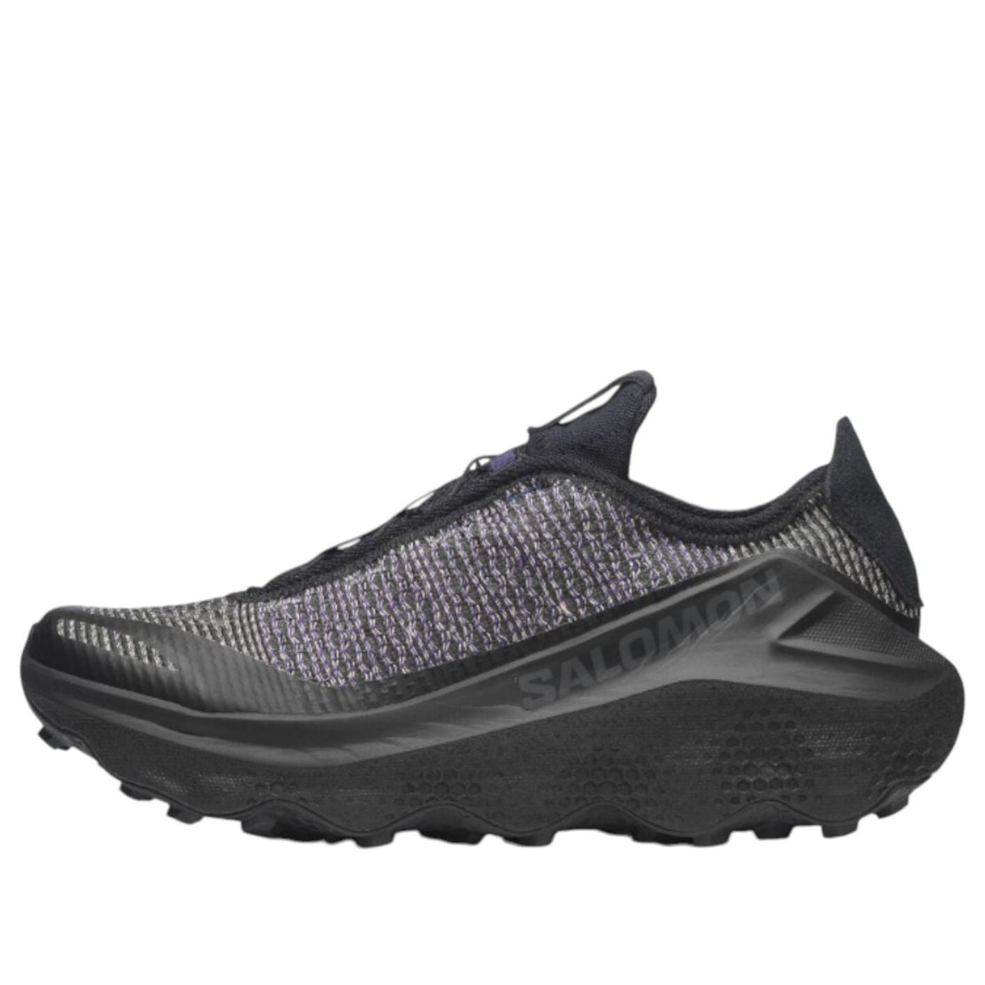 

Кроссовки SALOMON Orava Advanced 'Black Sedona Sage'