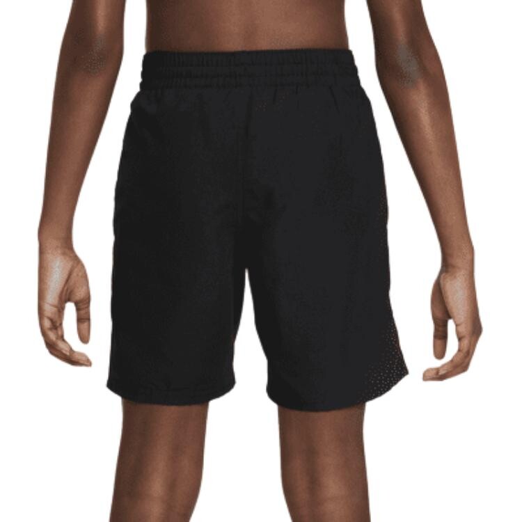 GS Шорты Nike, черный — фото 2