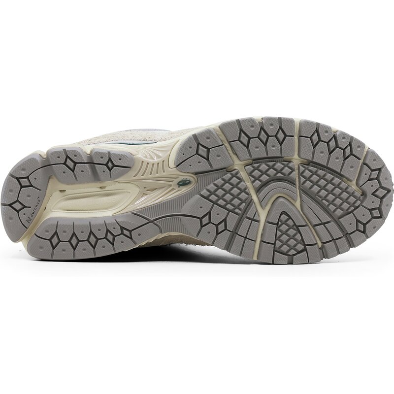 Повседневная обувь 2002р New Balance, цвет linen (m2002rek) m2002rek — фото 2