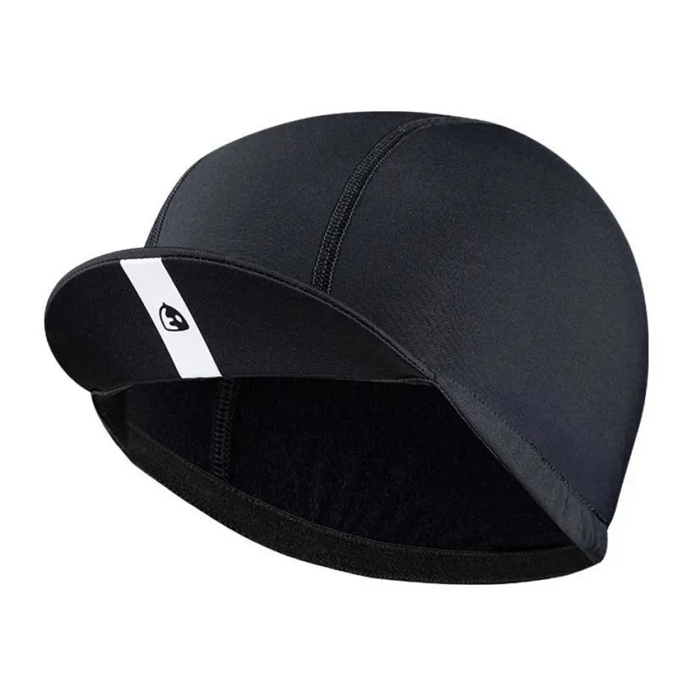 

Шапка Etxeondo Estal, черный