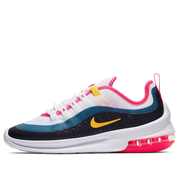 

Кроссовки air max axis Nike, белый