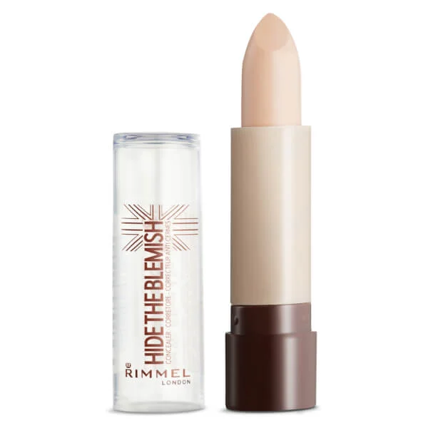 

Консилер скроет недостатки Rimmel, цвет natural beige