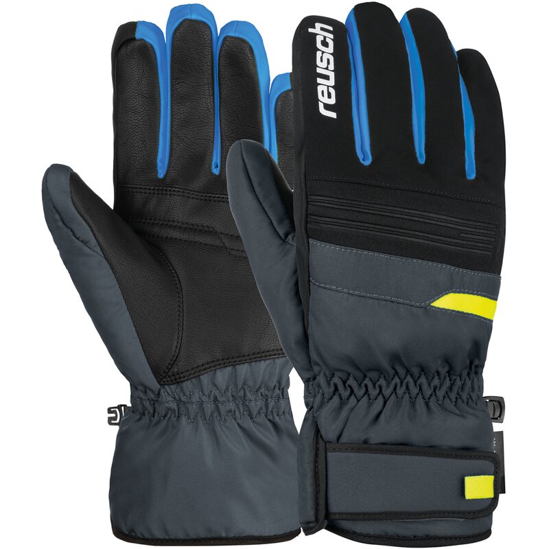 

Перчатки Reusch Brandon R-Tex XT Reusch, мультиколор