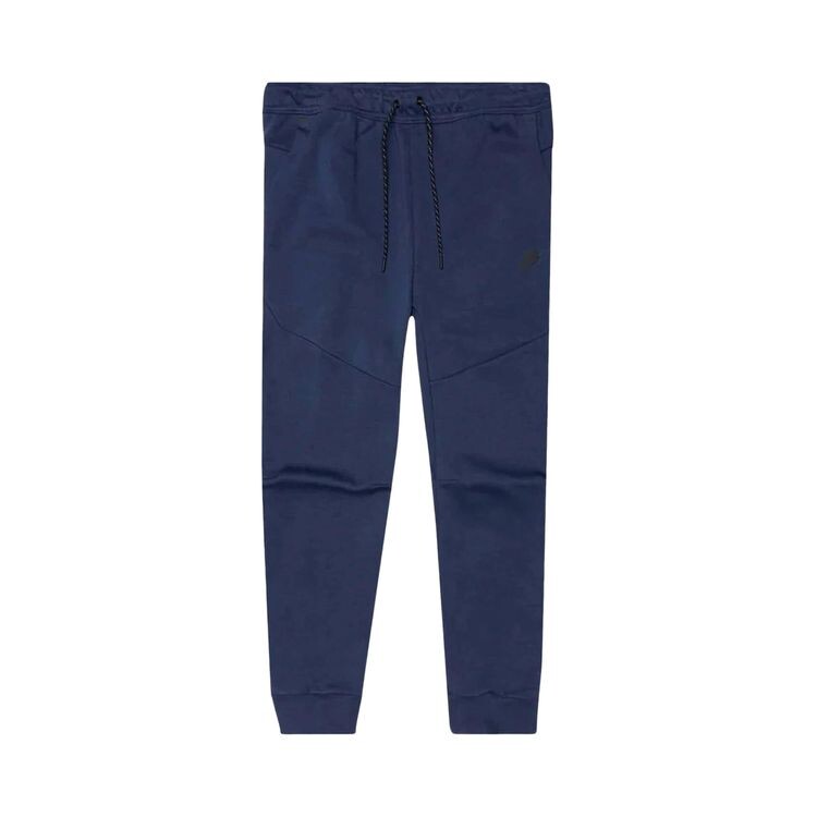 

Джоггеры Nike Sportswear Tech Fleece Joggers Blue, синий