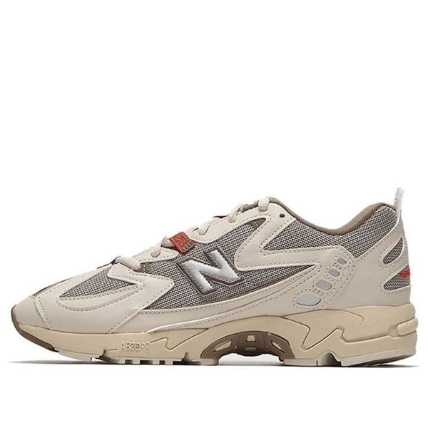 

Кроссовки 828 New Balance, серый