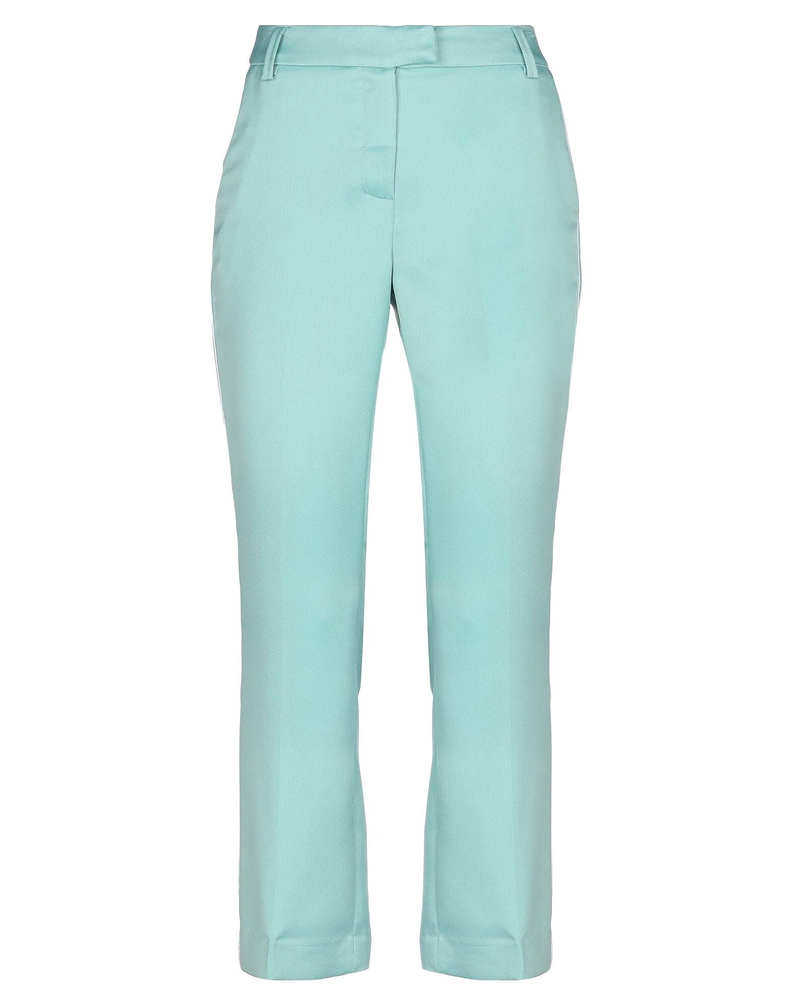 

Брюки Giuliette Brown, бирюзовый