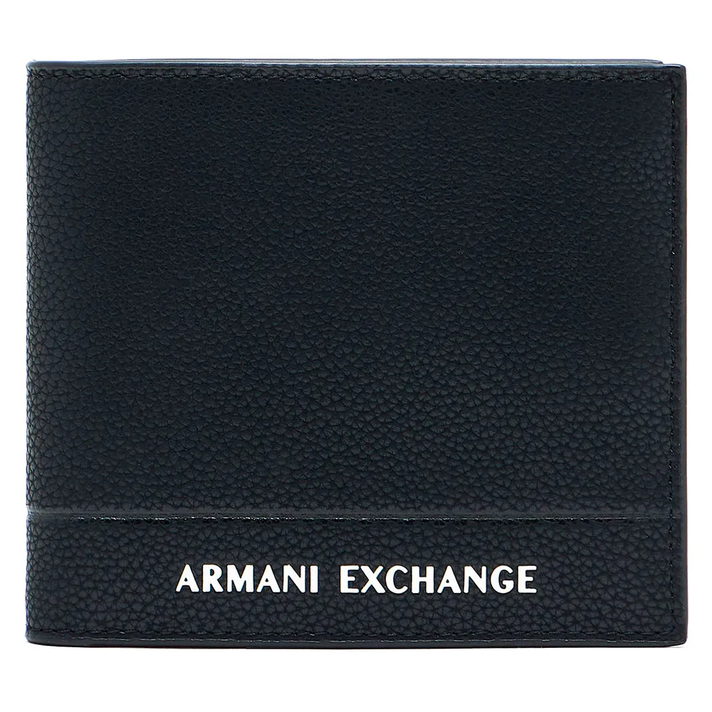 

Кошелек Armani Exchange XM000168_AF17217, черный
