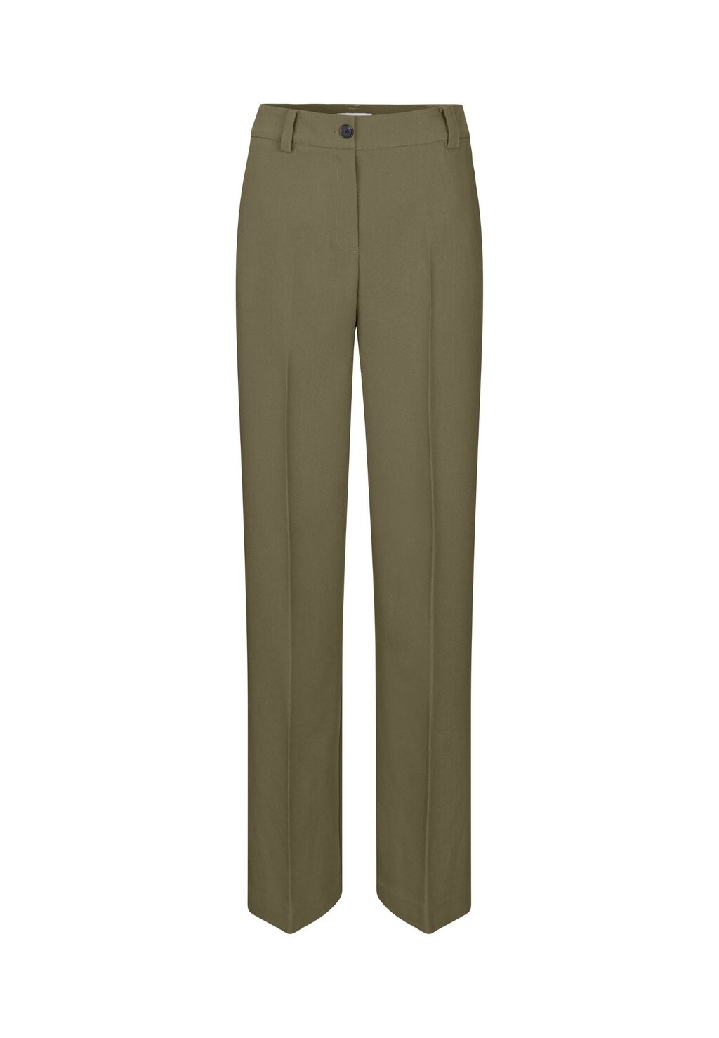 

Брюки GALE PANTS Modström, хаки