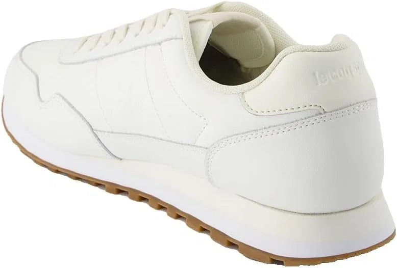 Кожаные кроссовки Le Coq Sportif Astra_2 EU 44, White — фото 3