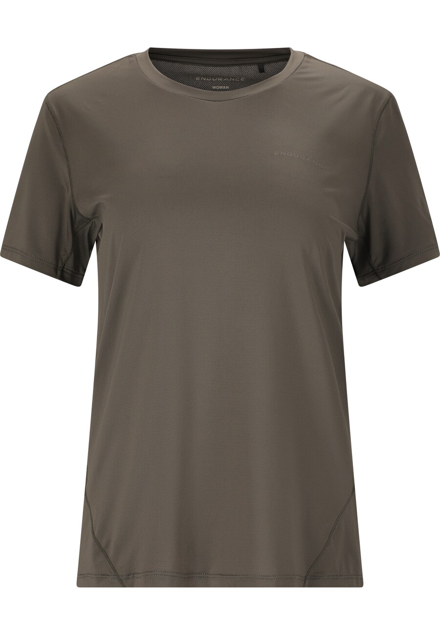 

Футболка Performance ENDURANCE, Dark green