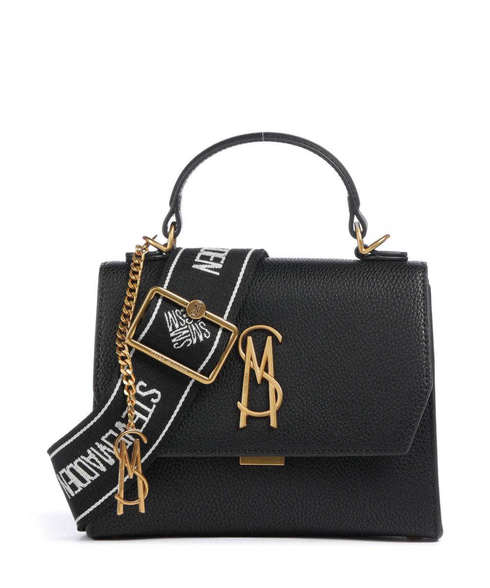

Сумка Blattuca из искусственной кожи Steve Madden, черный
