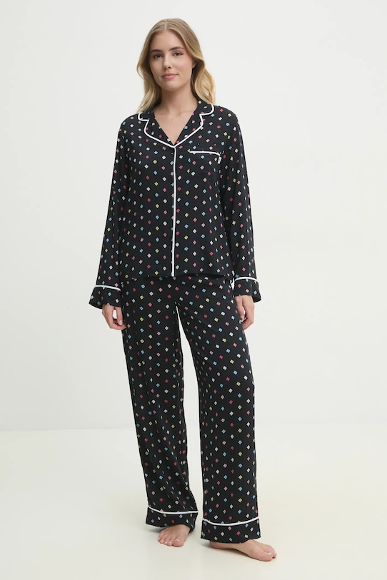 

Пижама Dkny, черный