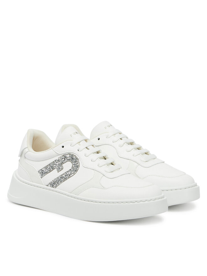 Кроссовки Furla Sport Lace-Up Sneaker YI07SPT BX3727 3752S, мультиколор — фото 2