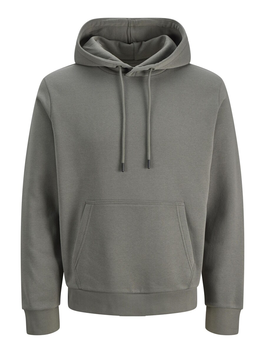 

Толстовка JACK & JONES, серый