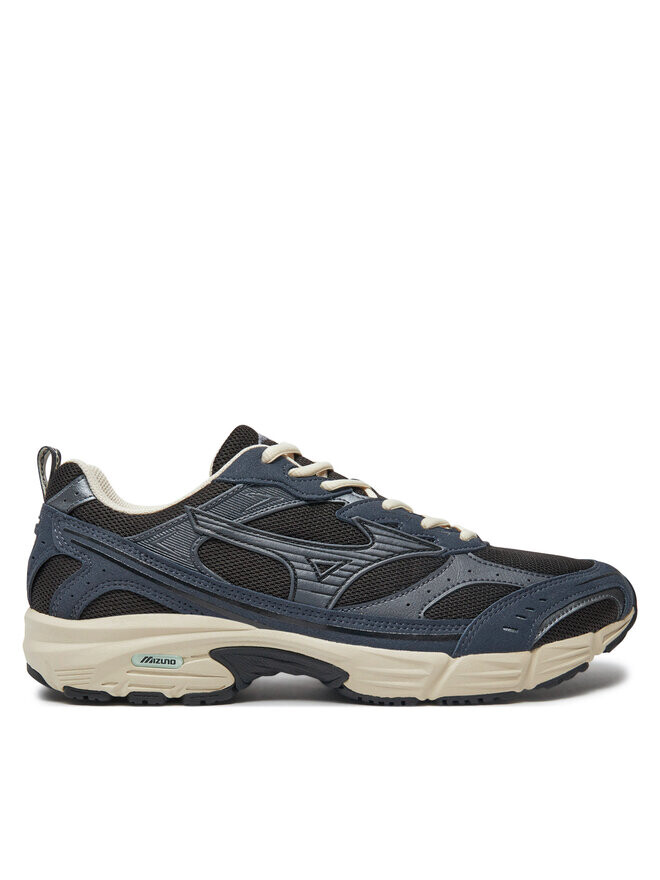 

Кроссовки Mizuno Mxr D1GA2467 Negro, черный
