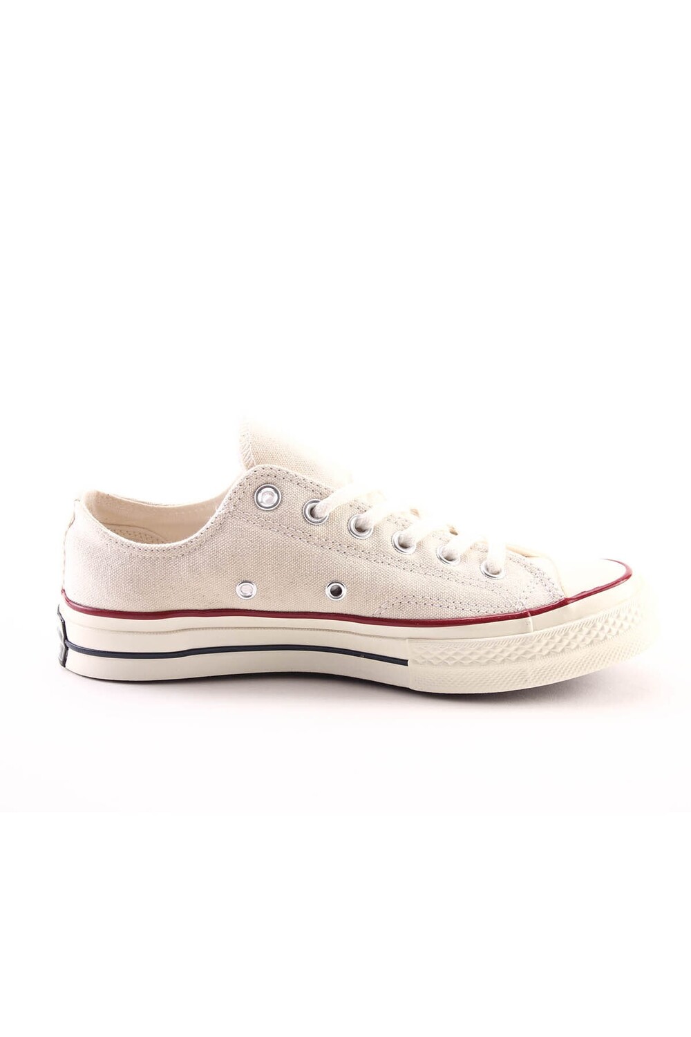 

Кроссовки - Бежевый - Плоские converse, бежевый