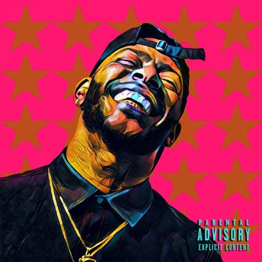 

Диск CD Eric B For President: Term 1 [Explicit] - Eric Bellinger